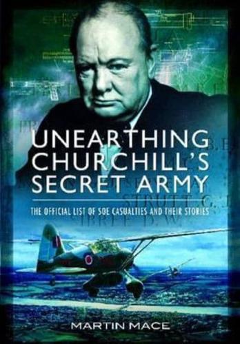 Unearthing Churchill's Secret Army