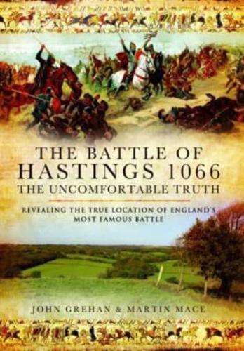 The Battle of Hastings 1066