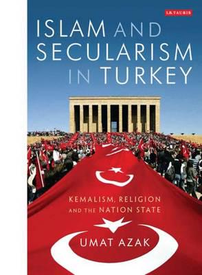 Islam and Secularism in Turkey