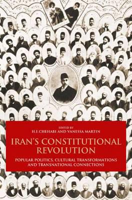 Iran's Constitutional Revolution