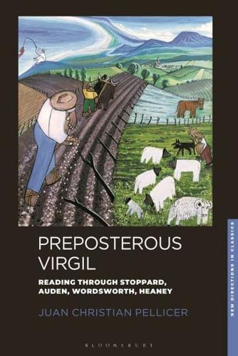 Preposterous Virgil