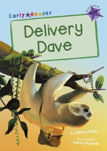 Delivery Dave