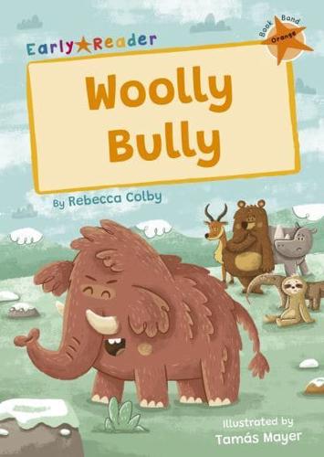 Woolly Bully