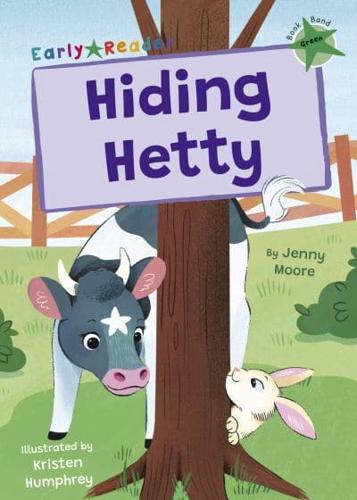 Hiding Hetty