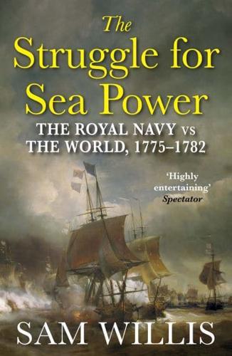 The Struggle for Sea Power