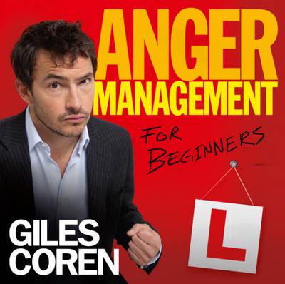 Anger Management for Beginners