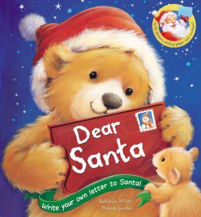 Dear Santa