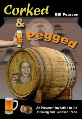 Corked & Pegged