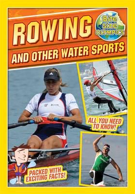 Rowing & Other Water Sports