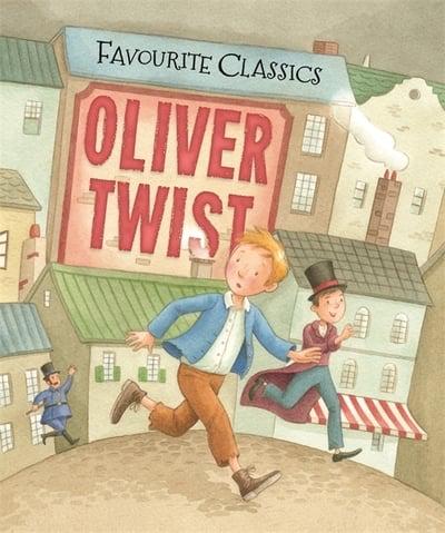 Oliver Twist