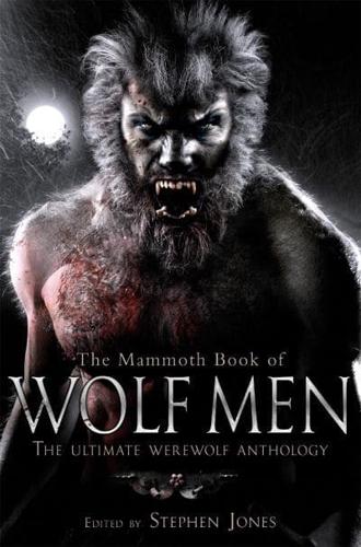 Mammoth Book of Wolf Men