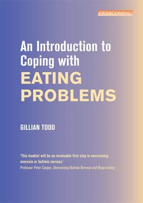 An Introduction to Coping With Eating Disorders