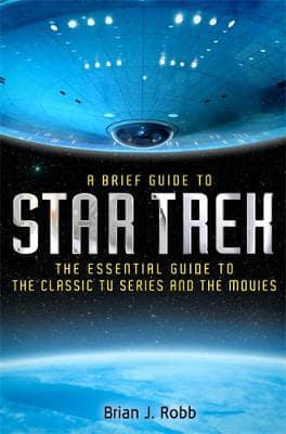 A Brief Guide to Star Trek