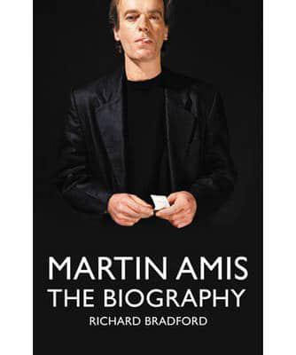 Martin Amis