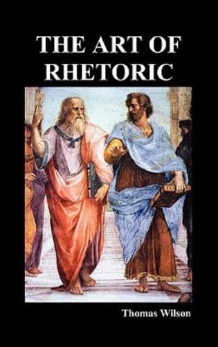 The Art of Rhetoric