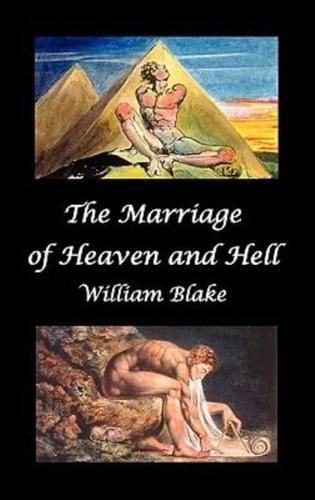 The Marriage of Heaven and Hell (Text and Facsimiles)