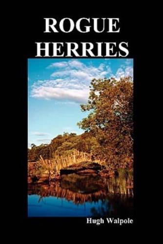 Rogue Herries (Paperback)