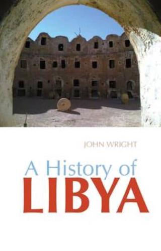 A History of Libya