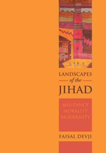 Landscapes of the Jihad