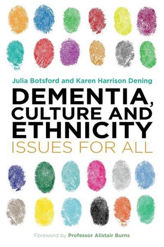 Dementia, Culture, and Ethnicity