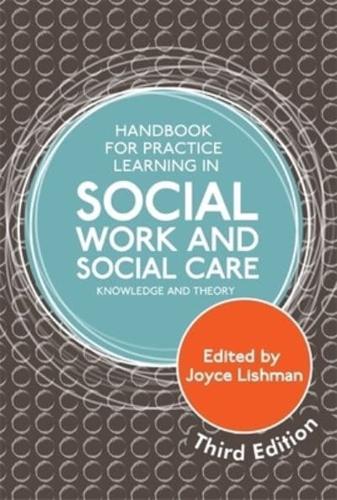 Handbook for Practice Learning in Social Work and Social Care