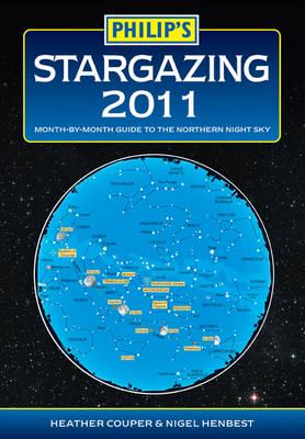 Philip's Stargazing 2011