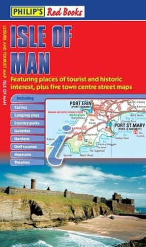 Philip's Isle of Man