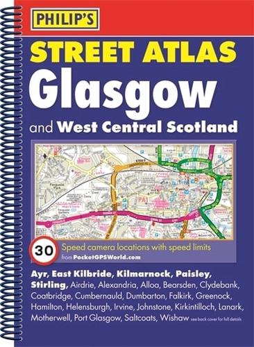 Glasgow and West Central Scotland