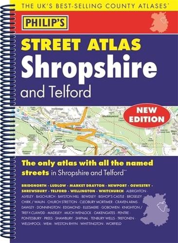 Shropshire and Telford