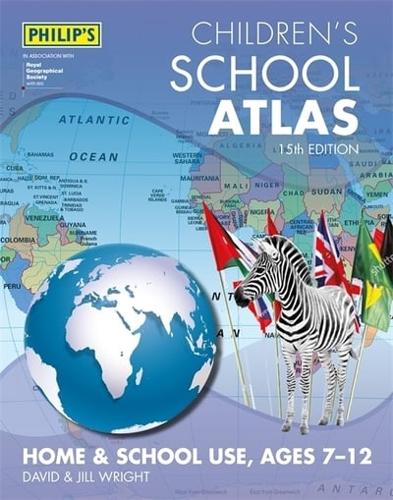 Philip's Children's Atlas