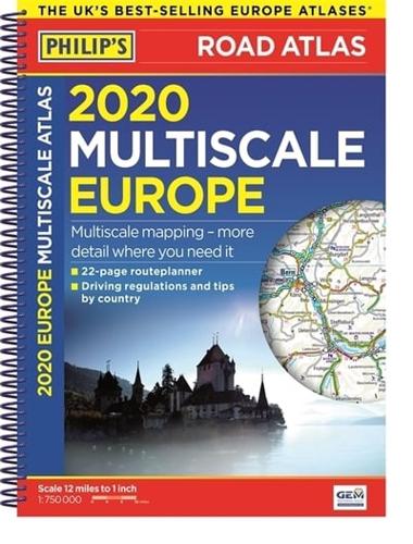 Philip's Multiscale Europe 2020