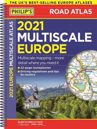 Philip's Multiscale Europe 2021