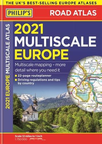 Philip's Multiscale Europe 2021