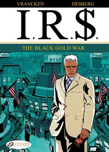 The Black Gold War