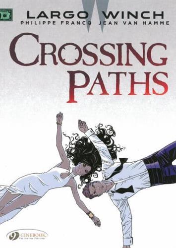 Crossing Paths