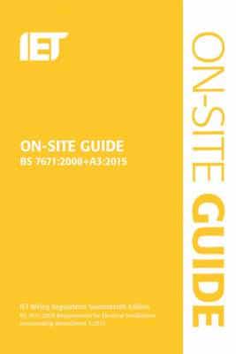 On-Site Guide
