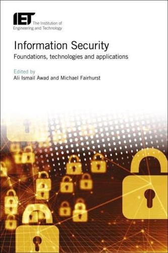 Computational Methods in Information Security