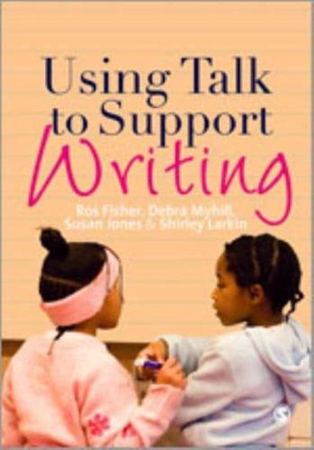 Using Talk to Support Writing