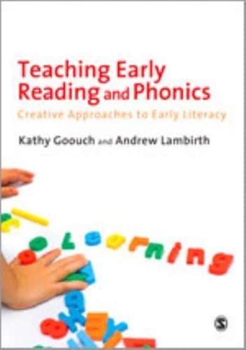 Teaching Early Reading and Phonics