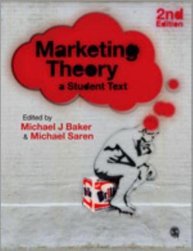 Marketing Theory