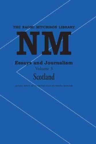 Essays and Journalism, Volume 3