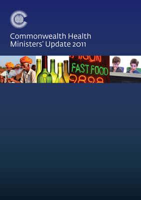 Commonwealth Health Ministers' Update 2011