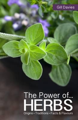 The Power of ... Herbs