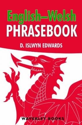 English-Welsh Phrasebook