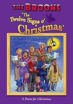 The Broons 'The Twelve Signs O' Christmas'