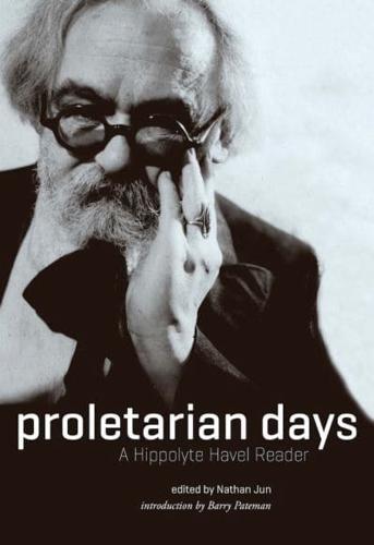 Proletarian Days