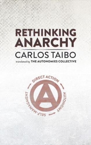 Rethinking Anarchy