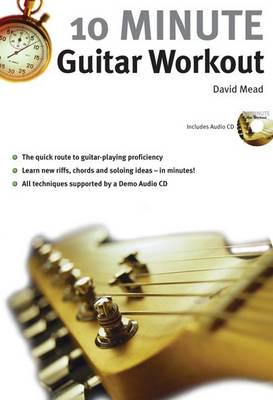 10 Minute Guitar Workout