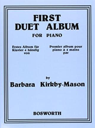 Barbara Kirkby-Mason