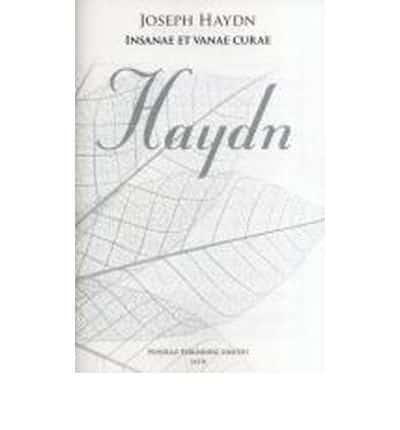 Joseph Haydn